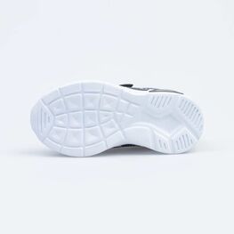 344251-74 Кроссовки для девочки сер-роз фото №3