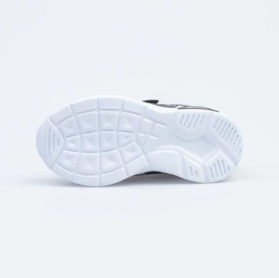 344251-74 Кроссовки для девочки сер-роз фото №3