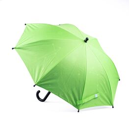 03007108-00 Зонт детский зеленый для универсальные зеленый
