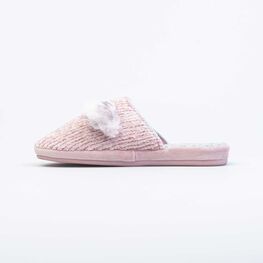 731113-11 Тапочки для девочки розовый фото №2