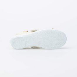 531072-73 Текстильная обувь для девочки золотой фото №2