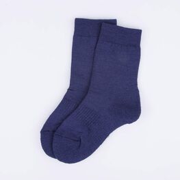 07742318-40 Термоноски Котофей Спорт темно-синий для мальчики темно-синий