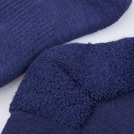 07742318-40 Термоноски Котофей Спорт темно-синий для мальчики темно-синий фото №2