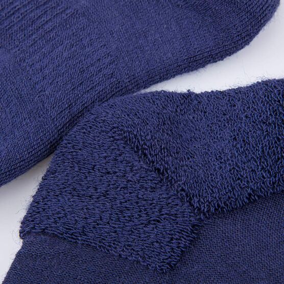 07742318-40 Термоноски Котофей Спорт темно-синий для мальчики темно-синий фото №2