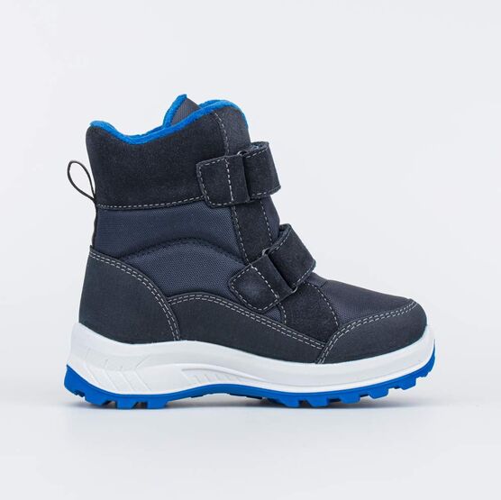 454853-42 Мембранные ботинки для мальчика для мальчики синий фото №2