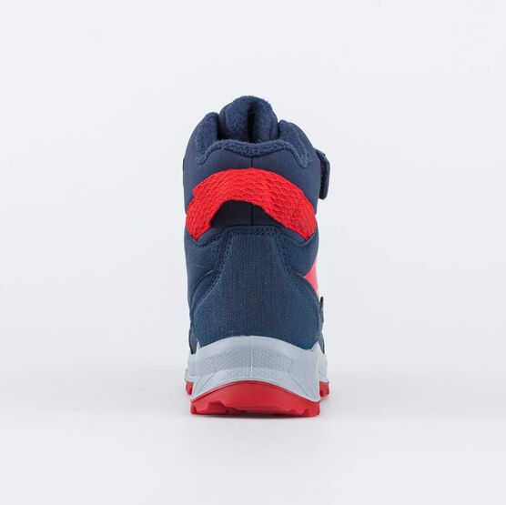 454860-41 Мембранные ботинки для мальчика для мальчики синий фото №5