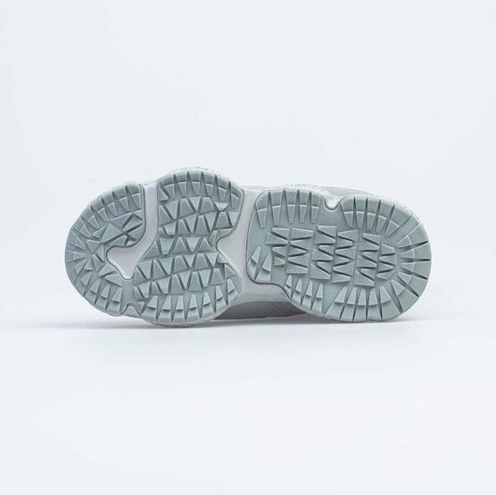 564109-41 Зимние сапожки-дутики для девочки серебрист. фото №3