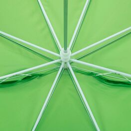 03707204-40 Зонт-трость детский Лягушонок зеленый для мальчики зеленый фото №3