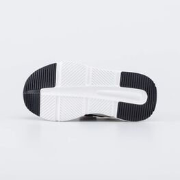 644527-12 Кроссвки с Softshell с усиленной амортизацией для мальчики черный + серый фото №3