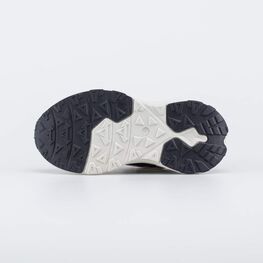 644531-11 Кроссовки с Softshell и быстрой шнуровкой для мальчики черный + бежевый фото №3