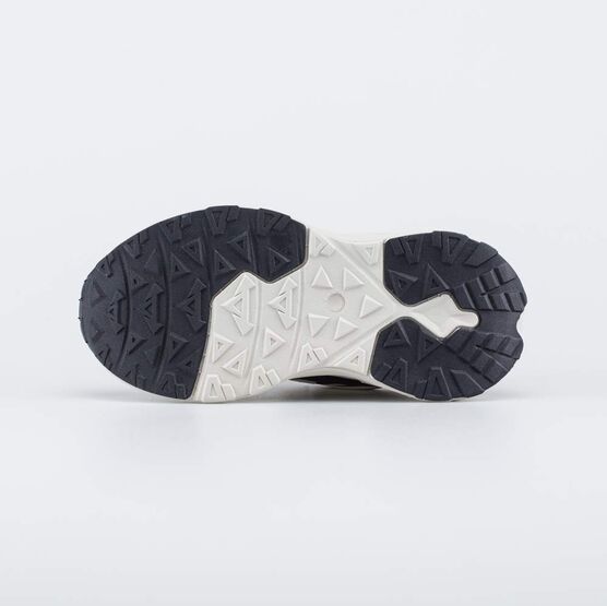 644531-11 Кроссовки с Softshell и быстрой шнуровкой для мальчики черный + бежевый фото №3