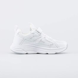 644533-11 Белые кроссовки для мальчика-подростка для мальчики белый фото №2