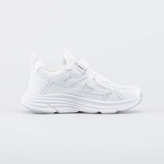 644533-11 Белые кроссовки для мальчика-подростка для мальчики белый фото №2