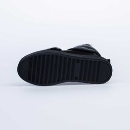 764043-41 Сапожки для девочки черный фото №3