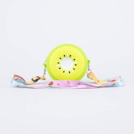 02802326-40 Сумка салатовый для девочки салатовый