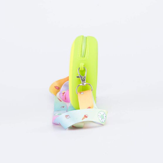 02802326-40 Сумка салатовый для девочки салатовый фото №2