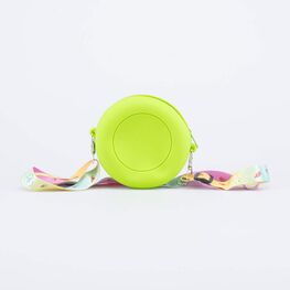 02802326-40 Сумка салатовый для девочки салатовый фото №3