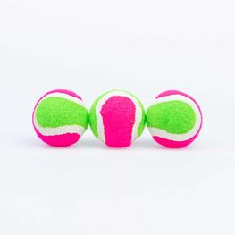 10010012-40 Мячи для игры Поймай мяч для универсальные разноцветный