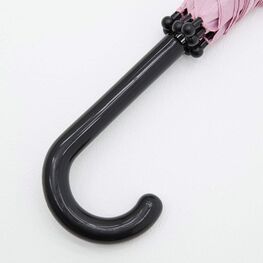 03807115-40 Зонт детский розовый для девочки розовый фото №4