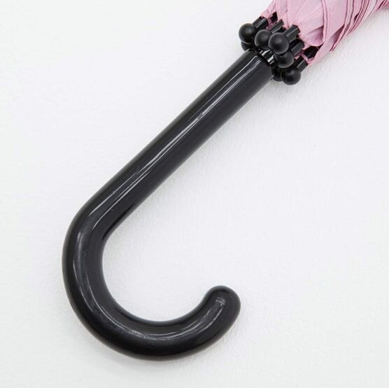 03807115-40 Зонт детский розовый для девочки розовый фото №4