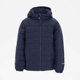 07757048-41 Куртка детская демисезонная для мальчики синий