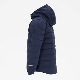 07757048-41 Куртка детская демисезонная для мальчики синий фото №2