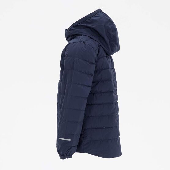 07757048-41 Куртка детская демисезонная для мальчики синий фото №2