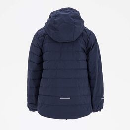 07757048-41 Куртка детская демисезонная для мальчики синий фото №3