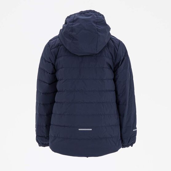 07757048-41 Куртка детская демисезонная для мальчики синий фото №3