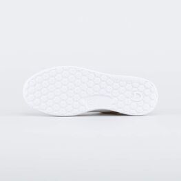 732347-22 Кожаные полуботинки на шнурках для мальчики разноцветный фото №3