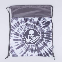 02708155-20 Мешок для сменной обуви НЛО КК для мальчики серый