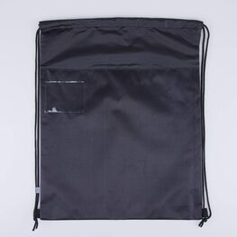 02708157-20 Мешок для сменной обуви синий-черный для мальчики син-чер фото №2