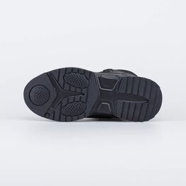 754064-81 Осенние ботинки Softshell + Thinsulate для подростка для мальчики черный фото №3