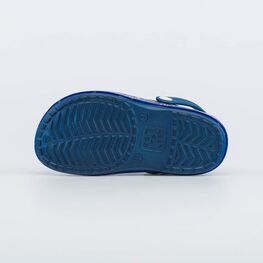 525097-01 Клоги пляжные для мальчики светло-синий фото №3