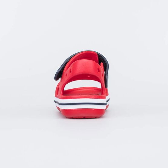525076-04 Пляжная обувь для мальчики кра-син фото №5