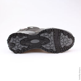 754926-41 Мембранные ботинки для мальчики черный фото №3