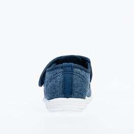 131136-11 Текстильная обувь Футбол для мальчики светло-синий фото №4