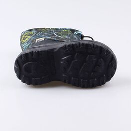 364033-41 Сноубутсы для мальчики светло-синий фото №3