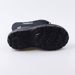 364037-42 Сноубутсы для девочки светло-синий фото №3