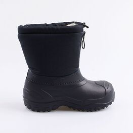 364037-42 Сноубутсы для девочки светло-синий фото №2