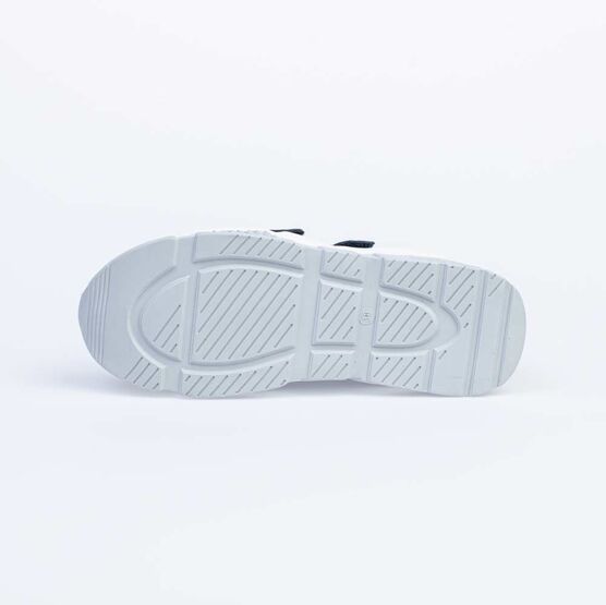 552150-32 Ботинки для девочки светло-синий фото №3