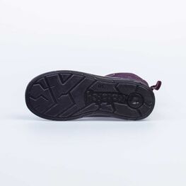 562056-32 Сапожки для девочки фиолетовый фото №3