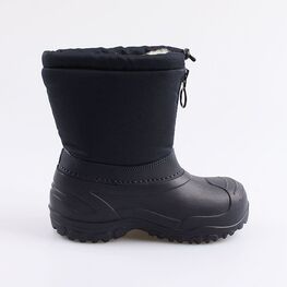 664058-42 Сноубутсы для девочки светло-синий фото №2