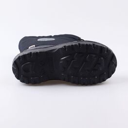 664058-42 Сноубутсы для девочки светло-синий фото №3