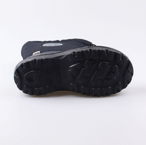 664058-42 Сноубутсы для девочки светло-синий фото №3