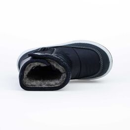 264006-42 Сапожки для мальчики светло-синий фото №4