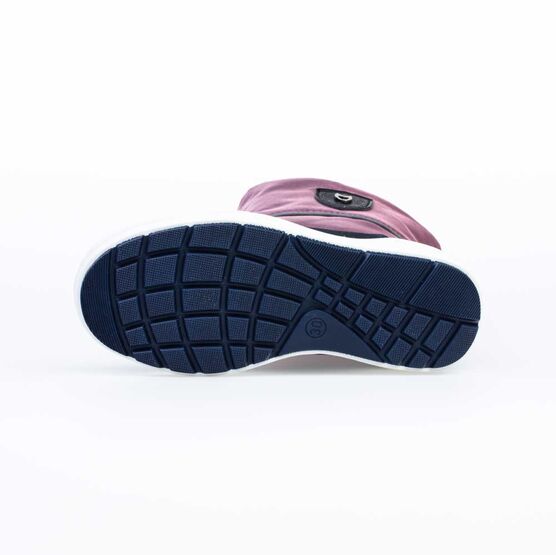 564102-42 Сапожки для девочки розовый фото №3