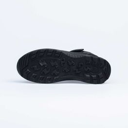 752160-41 Сапожки для мальчики син-чер фото №3