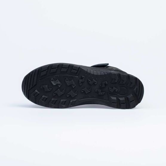 752160-41 Сапожки для мальчики син-чер фото №3