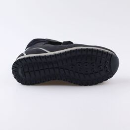 652112-34 Ботинки для мальчики светло-синий фото №3